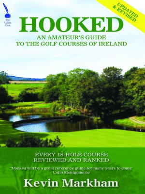 cover image of Hooked